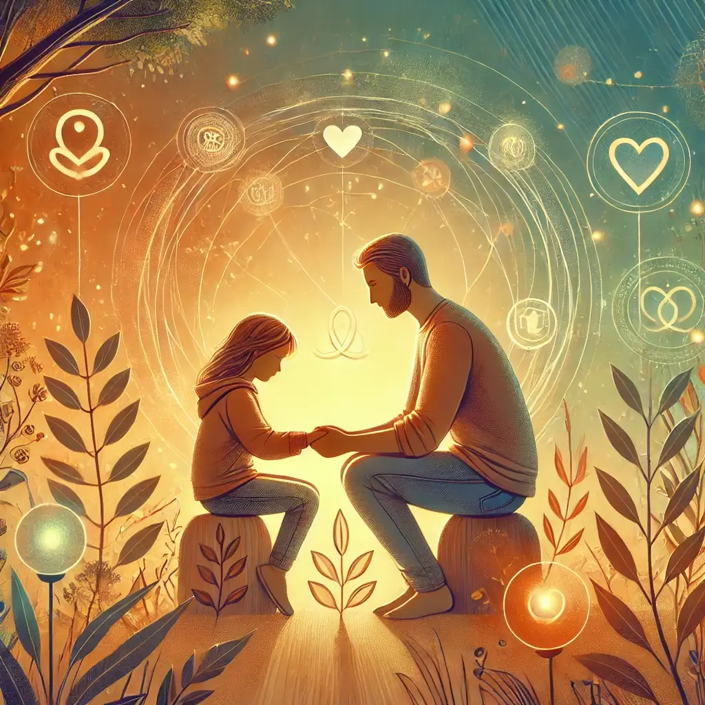 Детско-родительские отношения