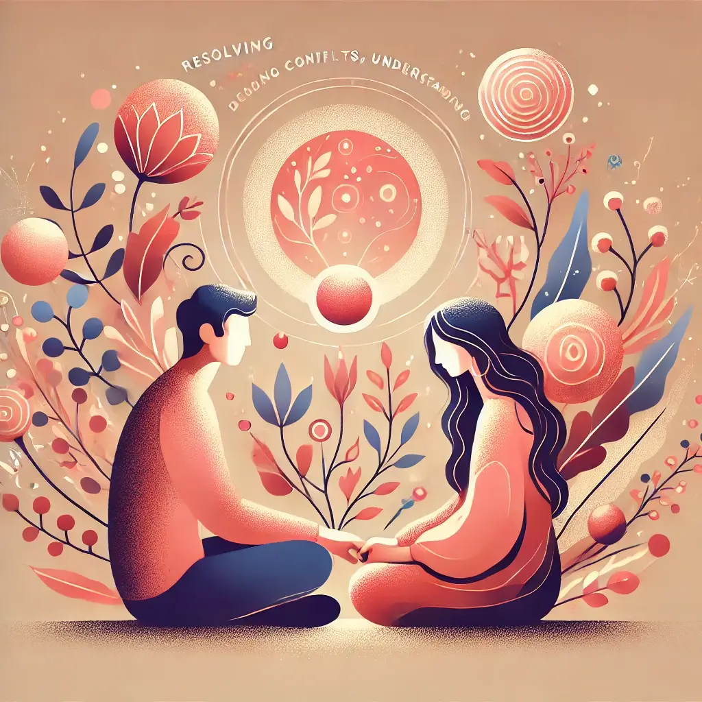 Отношения в паре