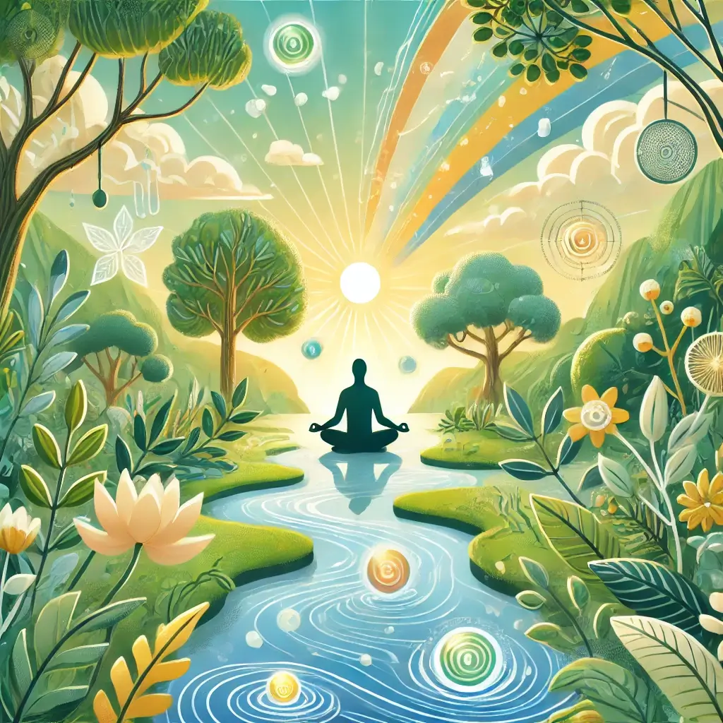 Эмоциональное выгорание