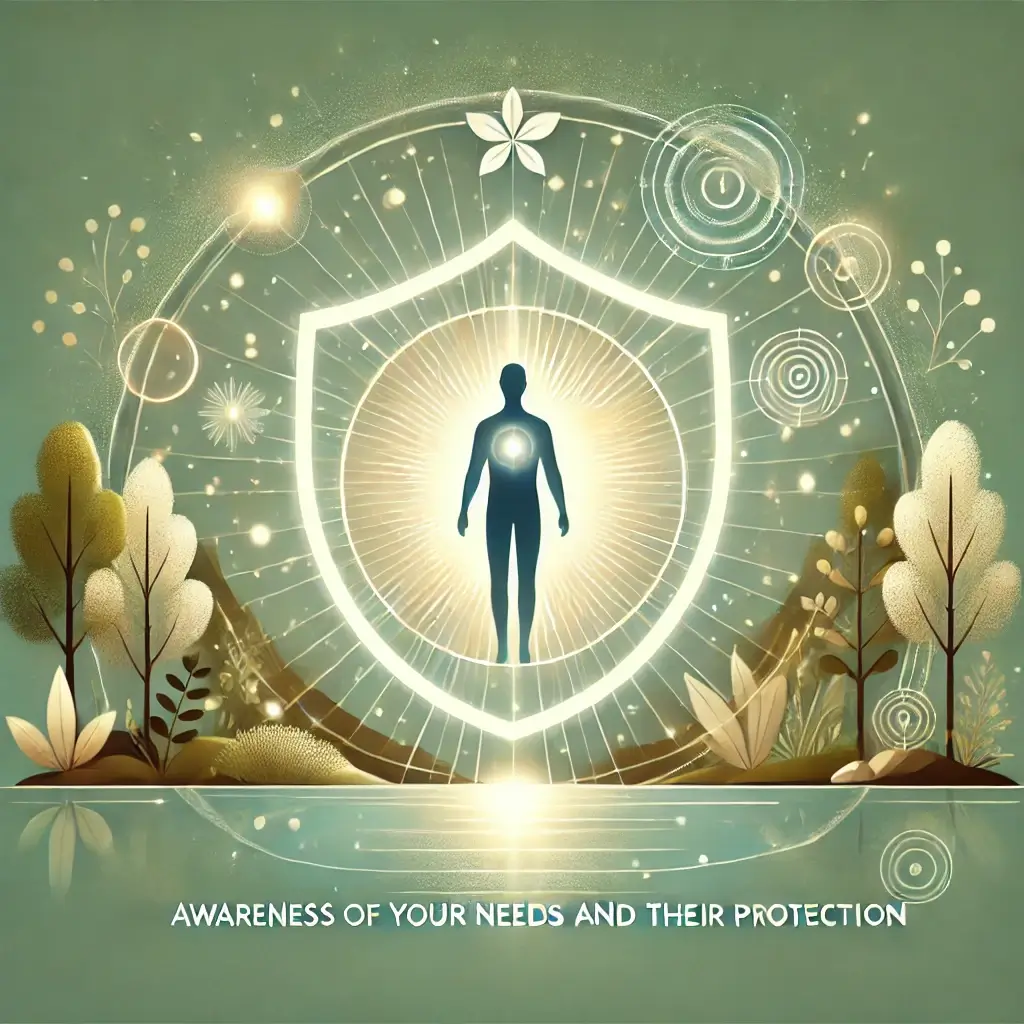 Личные границы